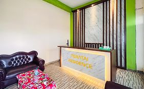 Teratai Residence Mitra Reddoorz