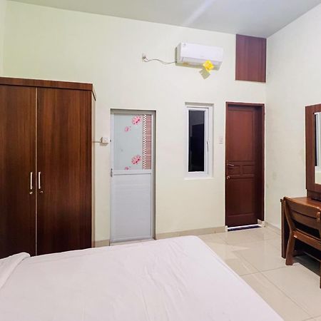 Teratai Residence Mitra Reddoorz Medan Luaran gambar