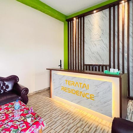 Teratai Residence Mitra Reddoorz Medan Luaran gambar
