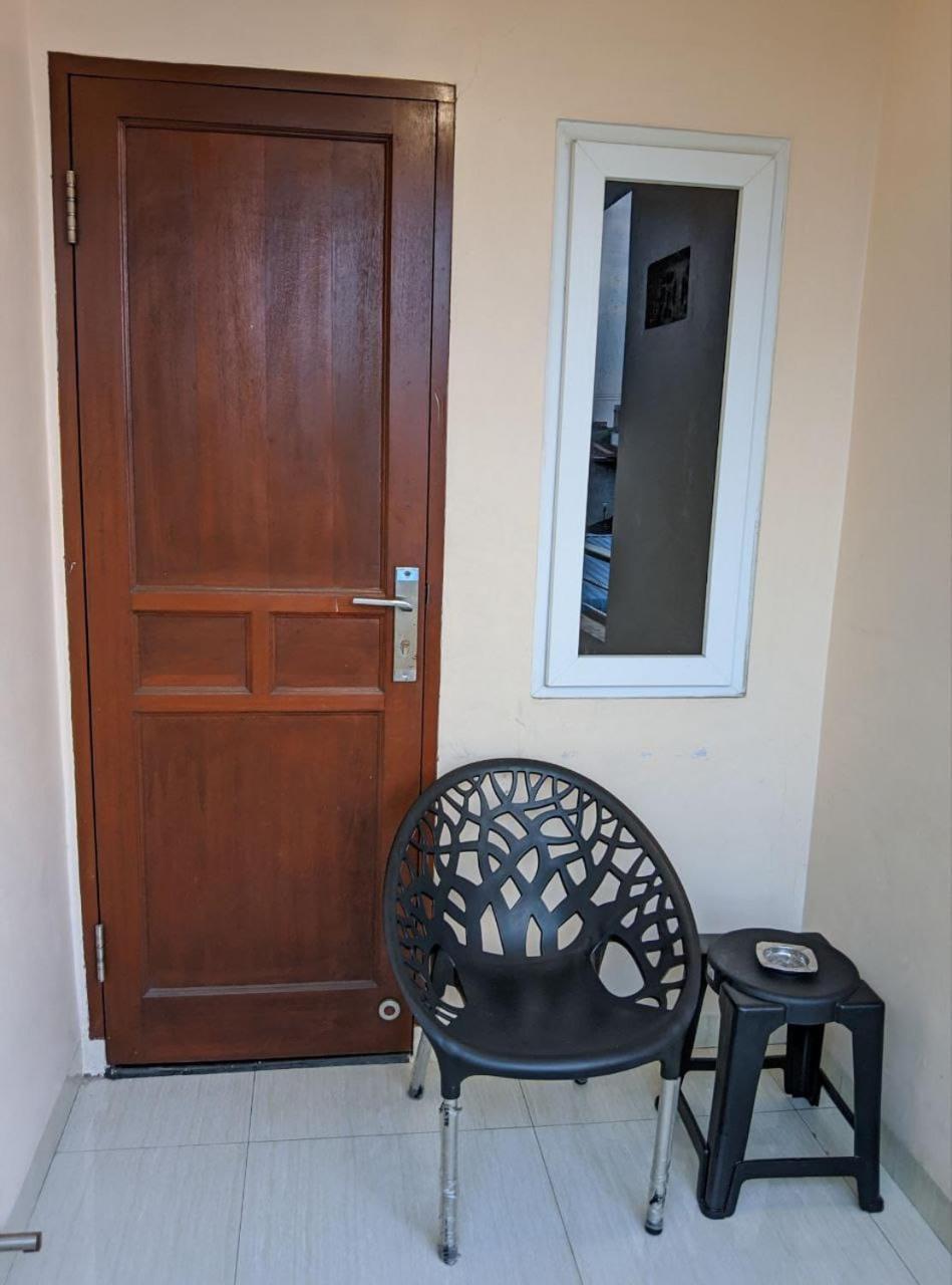 Teratai Residence Mitra Reddoorz Medan Luaran gambar