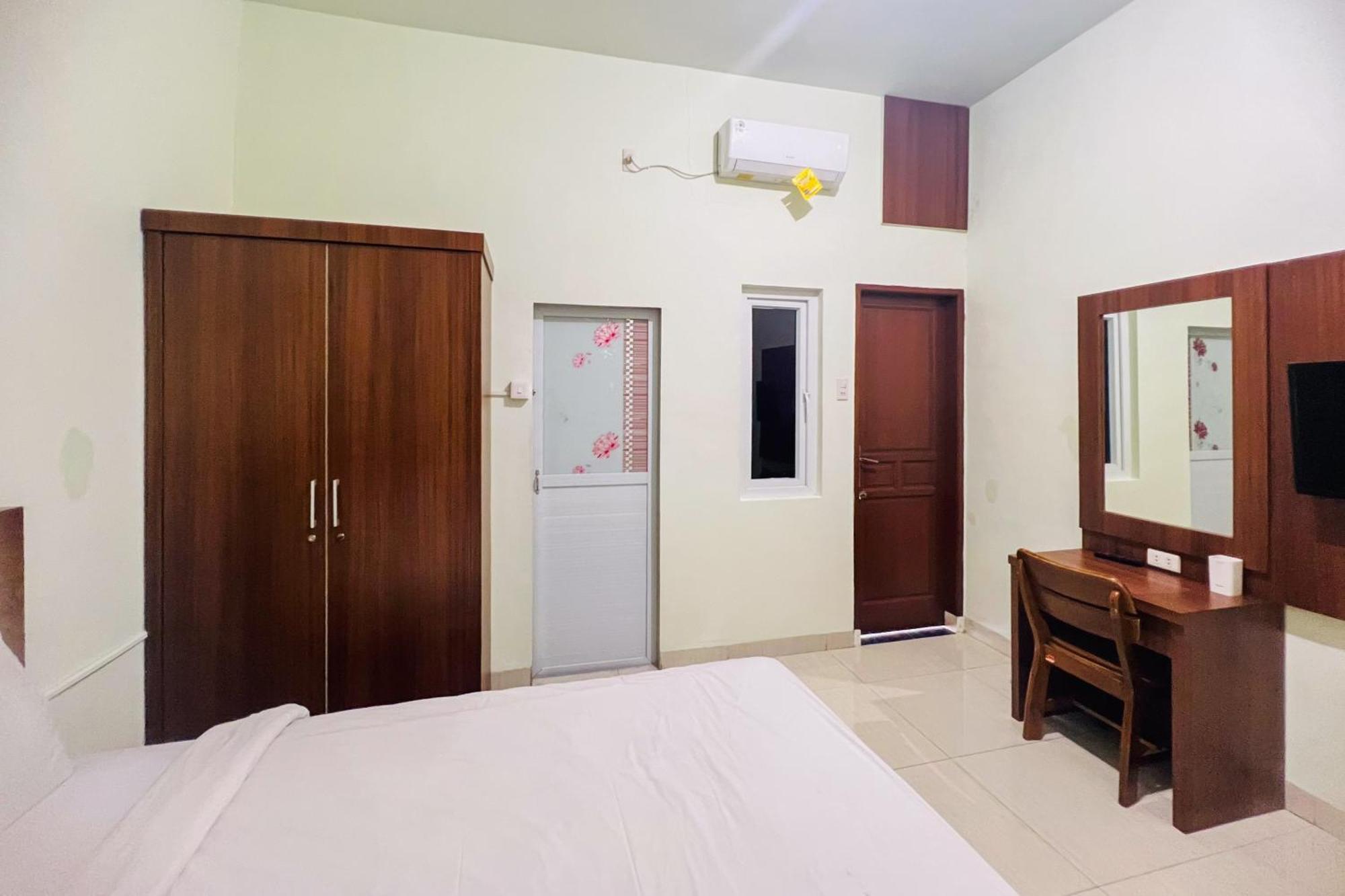 Teratai Residence Mitra Reddoorz Medan Luaran gambar